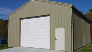 Garage Door Openers at North Waterfront San Francisco, California